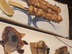 -德川家日本料理(中关村寰太大厦店)