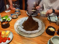 -云海肴云南菜·蒸汽石锅鱼(北京良乡华冠店)