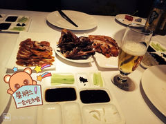 -同喜烤鸭店(光芒店)