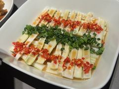 鲜椒竹海脆竹笋-三江里·宜宾川菜(亚运村店)