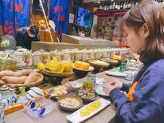 -伊藤ITO(侨福芳草地购物中心店)