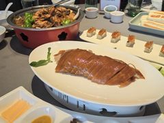 -阿庄新豫菜(通泰路店)