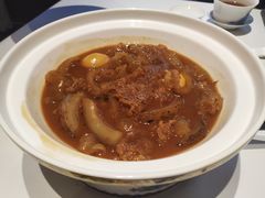 -程府宴-国宴(南长街·四合院店)