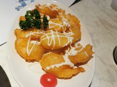 -荣小馆(临海世纪花城店)