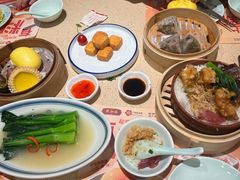 -点都德(千灯湖环宇城店)