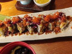 -鳗鱼家·深夜食堂(军博店)