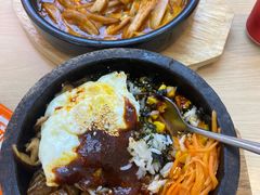 -安大叔拌饭(宝龙店)