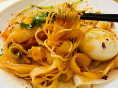 -丽影重庆小面(定西路店)