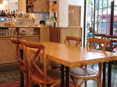 大堂-Bitter酒吧(五原路店)