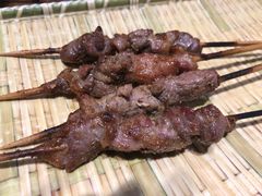 -金谷园饺子·烧烤·家宴(人大总店)