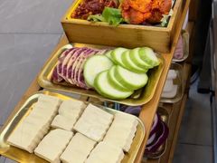 -阿昌白族石板烧(大理古城店)