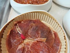 -海底捞火锅(海悦天地店)