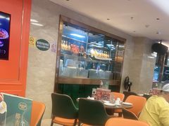 -潮福城大酒楼·潮粤菜·港式点心(阳光城店)