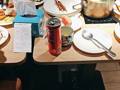 -星伦多自助料理(江阴万达店)
