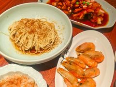 -裕兴记•蟹黄面馆(人民广场店)