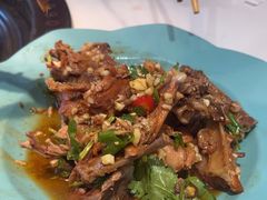 -满兴咱妈烀饼铁锅炖(兰州北街店)