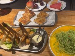 -肴约·花园式餐厅(湖里店)