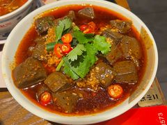 -沪小二铜炉蛙锅(苏州中心星悦汇店)