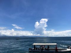 -东姑阿都拉曼海洋公园