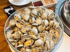 -海味当家·蒸锅海鲜(星海公园店)