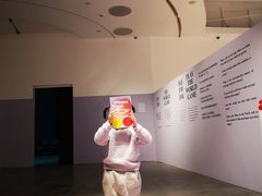 -chi K11艺术空间展览厅