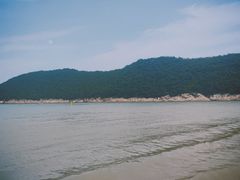 -宁波松兰山滨海旅游度假区