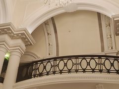 -LONG BAR 廊吧(外滩华尔道夫酒店)