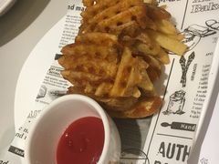 -Deer Park鹿园西餐(仁恒置地广场店)