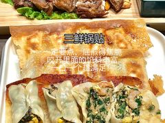 -润泽园饭庄(中山路店)