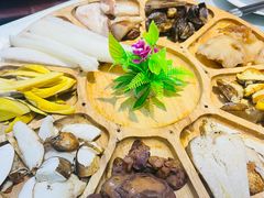 -名善山珍·野生菌汤锅(文殊院店)