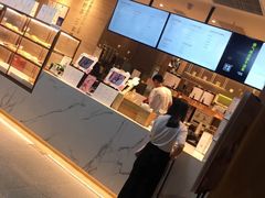 -奈雪的茶(深圳北站店)