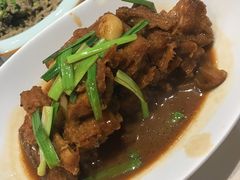 -到家尝北京菜(西坝河店)