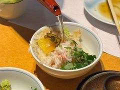 -蟹道乐(梅田店)