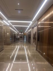 -曼格纳婚礼艺术中心(张江店)