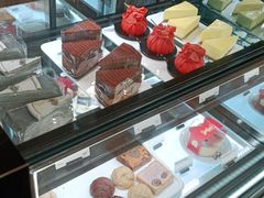 -Seesaw Coffee(西岸凤巢店)