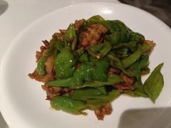 辣椒炒肉-桐爷小馆(广渠门店)