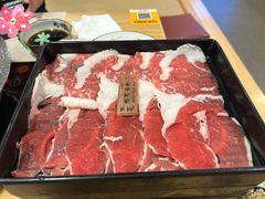 -牛匠和牛寿喜锅(西安总店)