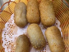 -南海渔家•海鲜•正宗海南菜(海棠湾店)
