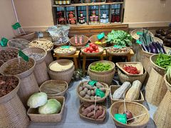 -七步香云南山里菜(昆明老街店)
