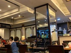 大堂-添好运点心专门店(深水埗店)