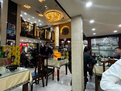 -杨记小骨头羊杂馆(南五马路店)