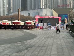 -龙湖成都上城天街