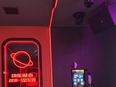 -星聚会KTV(上海火车站南广场嘉里合集店)
