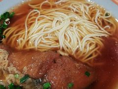 -早安山丘·豆浆油条(小木桥路店)