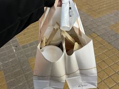 -喜茶(北京通州万达店)