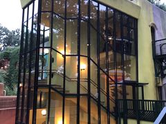 -三鹰之森吉卜力美术馆