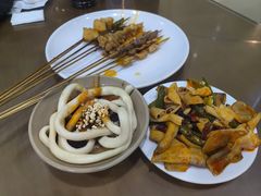 -华兴街煎蛋面(总店)