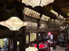 -HOHO餐厅(古子城店)