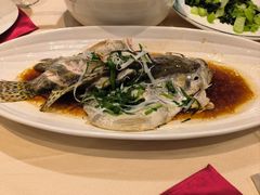 -千岛湖君澜度假酒店(文广轩中餐厅)