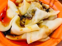 -龙抄手(春熙路总店)